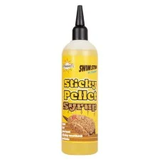 Dynamite Baits Sticky Pellet Syrup Swim Stim F1 Sweet 300ml